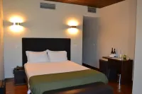 Quinta do Medronheiro Hotel Rural Hotel di Canas de Senhorim