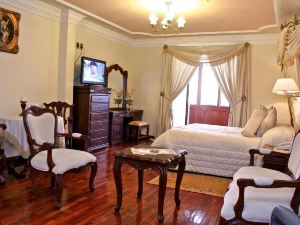 San Marino Royal Hotel