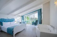 Agva Nehir Evi - Adult Only
