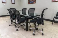 Hotel Trinitarias Suites Hotels in Barquisimeto