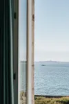 Hôtel Aux Tamaris - Vue Mer - con vistas al mar