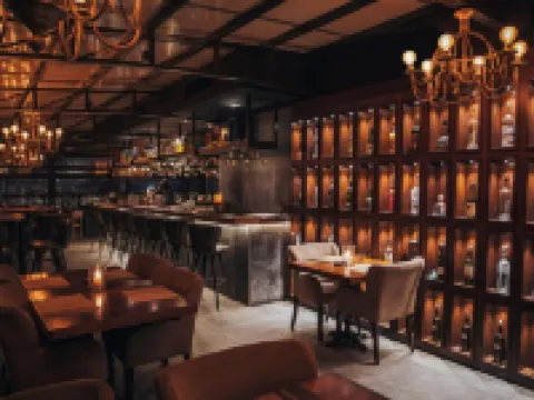 Ankars Suites & Hotel Hoteles en Ramallah