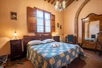 Hotel Villa Maya فنادق في Fauglia