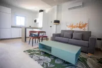 ON City Resort All Inclusive Prime 마탈라스카나스 호텔