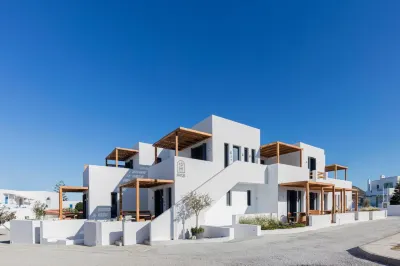 Phos Milos