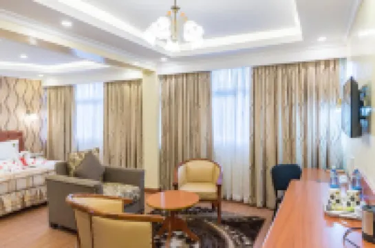 Hillcourt Resort and Spa Hotels in 