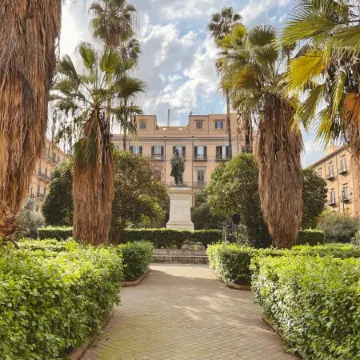 Archè Design Rooms and Suites