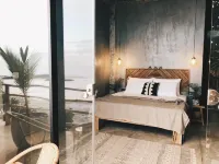 모레나 부티크 호텔 웰리가마