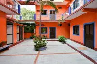 Hotel Costamar, Puerto Escondido Hotels in Bajos de Chila