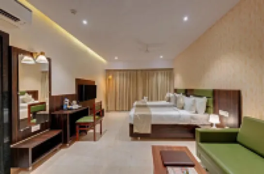 Guruprerna Beacon Resort, Dwarka
