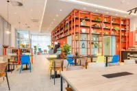 B&B Hotel Mechelen Hotels in Mechelen