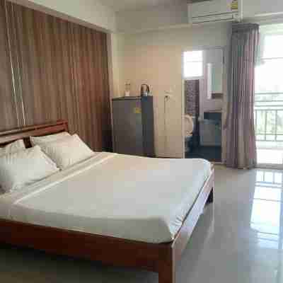 華富里大酒店 Rooms