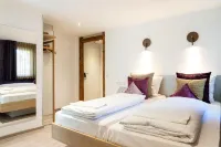 Hotel Restaurant Krehl's Linde Hotels in Waiblingen