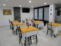 Hotel Esmeralda Plaza Hotels in Zipaquira