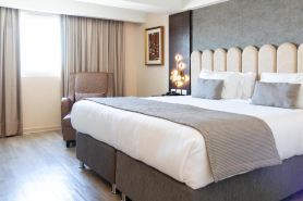 Hotel HW High Wellness