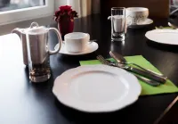 Hotel Markgraf Hotel a Stockerau