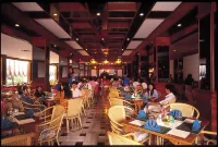 Royal Palace Hotel Hoteles en Pattaya
