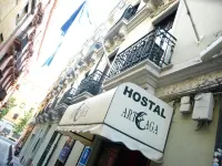 Arteaga Hostal & Baños Arabes Elvira
