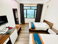 Khách Sạn Cao Sơn Các khách sạn ở Vân Đồn