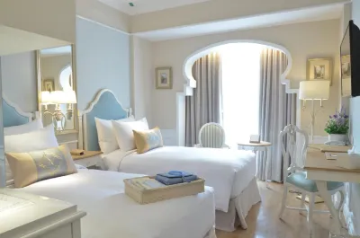 Noor Hotel Hoteles en Citarum
