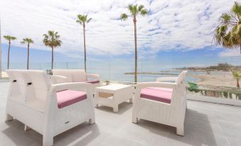 B51 Executive Flats Marbella