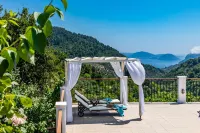 Skopelos Country Villas