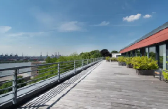 The Suites Rainvilleterrasse