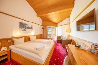 T3 Alpenhotel Flims Hôtels à : Flims