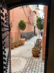 Riad Jonan & Spa