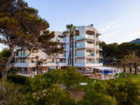 Melbeach Hotel & Spa - Adults Only Hotels in Canyamel