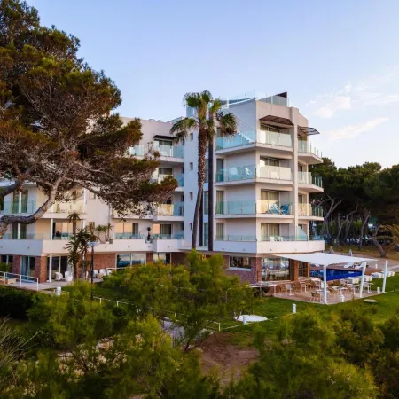 Melbeach Hotel & Spa - Adults Only