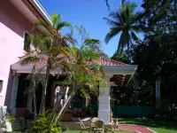 Las Flores Beachside Hotel Hôtels à : Sogod