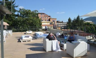 Hotel Delle Terme & Spa