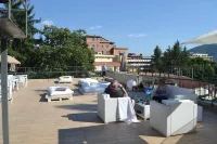 Hotel Delle Terme & Spa Hotels in Fiuggi