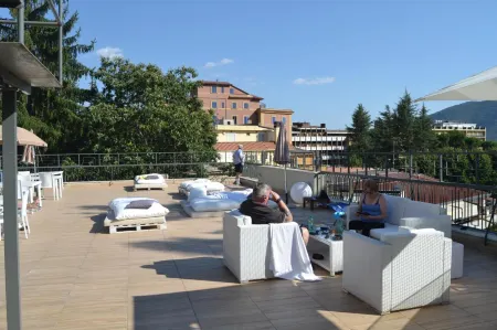 Hotel Delle Terme & Spa