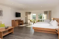 Gästehaus Wilgersdorf Hoteles en 