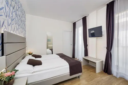 Hotel Astoria