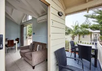Norah Head Holiday Park Hotels in Toukley
