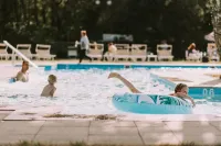 Zamek Łeba Resort & Spa - Pools