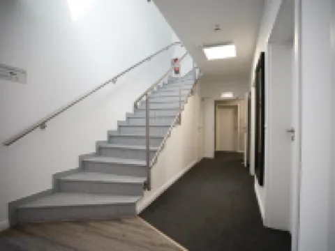 ホテル デア ゾルタウのホテル