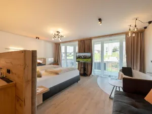 Landrefugium Obermüller 4,5 Sterne