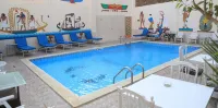 Amon Hotel Hotels in Luxor
