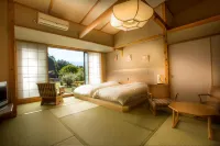 Tsutaya Tokinoyado Kazari
