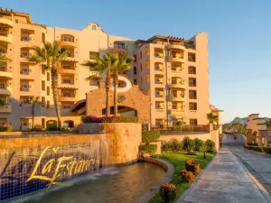 Villa la Estancia Beach Resort & Spa