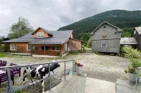 Store Ringheim Hotel og Restaurant Hotels in Voss