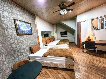 Hotel Urban