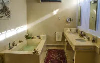 Palais El Miria & Spa - น้ำพุร้อน