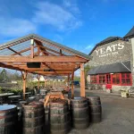 The Yeats County Inn Hotel Hotel a Municipal District of Ballymote-Tobercurry