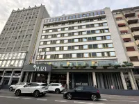 Happy Stay Hotels in 