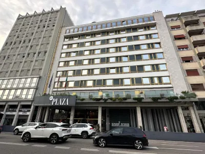 Happy Stay Hotels in 